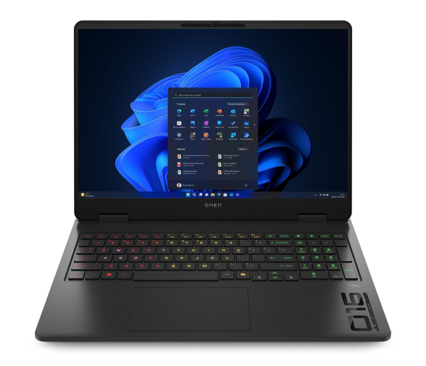 HP OMEN 16 Ultra 7-255H/32GB/1TB/Win11X RTX5060 144Hz - 1454770 - zdjęcie